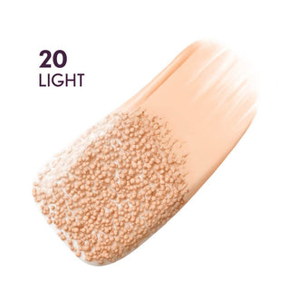 Simply Ageless Skin Perfector Essence Foundation - 20 Light