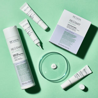 RE/START™ Balance Clay Scalp Mask 10X15 ML