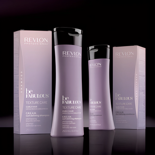 BeFabulous™ Curl Defining Conditioner 250ml