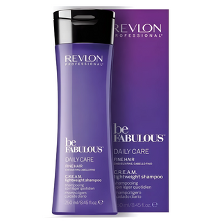 BeFabulous™ Fine Hair Shampoo 250ml
