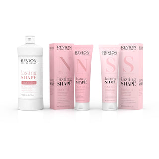 LASTING SHAPE™ SMOOTH SENSITIZED (250ml)