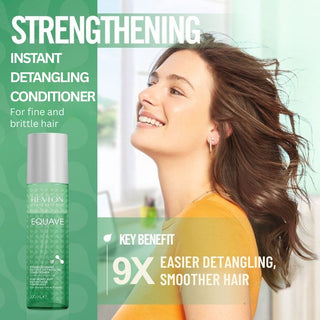 EQUAVE™ Instant Detangling Conditioner Anti-Breakage 200ml