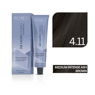 Revlonissimo Colorsmetique™ Permanent Hair Color 60ml All Shades