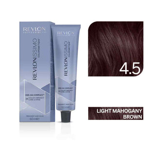 Revlonissimo Colorsmetique™ Permanent Hair Color 60ml All Shades