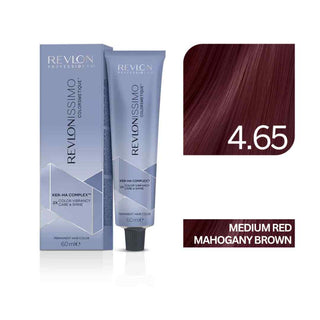 Revlonissimo Colorsmetique™ Permanent Hair Color 60ml All Shades