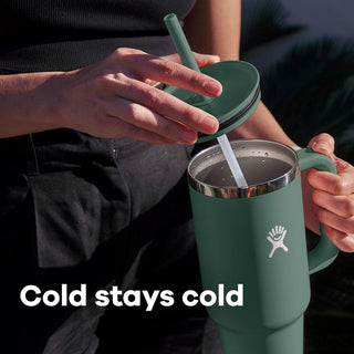 Hydro Flask 40 OZ All Around Travel Tumbler