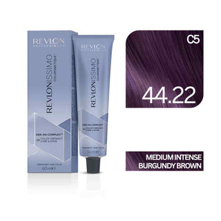 Revlonissimo Colorsmetique™ Permanent Hair Color 60ml All Shades