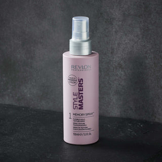 STYLE MASTERS™ Creator Memory Hair Spray  150ml