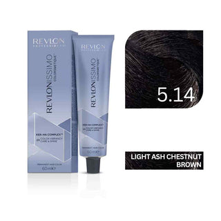 Revlonissimo Colorsmetique™ Permanent Hair Color 60ml All Shades