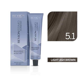 Revlonissimo Colorsmetique™ Permanent Hair Color 60ml All Shades