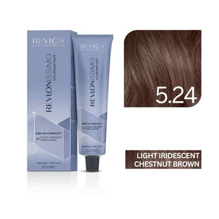 Revlonissimo Colorsmetique™ Permanent Hair Color 60ml All Shades