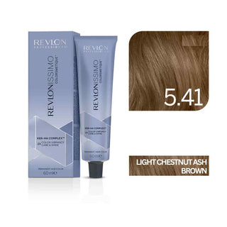 Revlonissimo Colorsmetique™ Permanent Hair Color 60ml All Shades