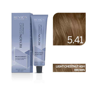 Revlonissimo Colorsmetique™ Permanent Hair Color 60ml All Shades