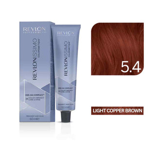 Revlonissimo Colorsmetique™ Permanent Hair Color 60ml All Shades