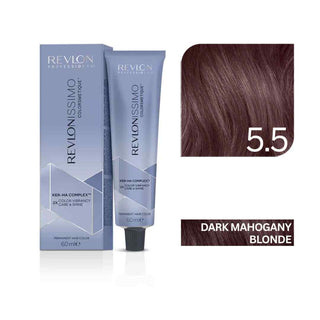 Revlonissimo Colorsmetique™ Permanent Hair Color 60ml All Shades