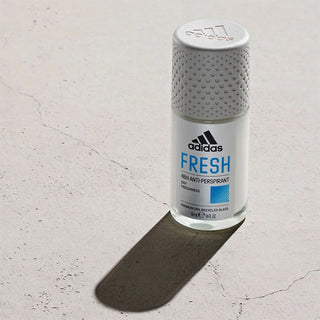 Adidas Cool & Dry Fresh Roll-On Antiperspirant