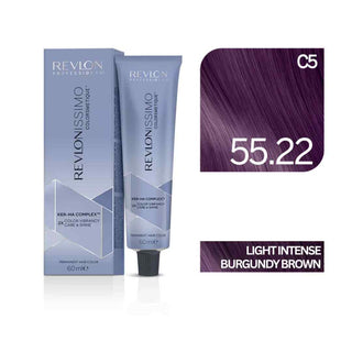 Revlonissimo Colorsmetique™ Permanent Hair Color 60ml All Shades