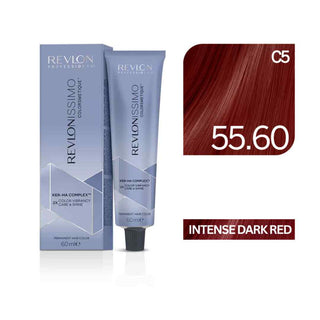Revlonissimo Colorsmetique™ Permanent Hair Color 60ml All Shades