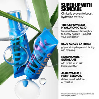 Milk Makeup Hydro Grip Hydrating Gel Skin Tint