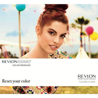 Revlonissimo™ Color Remover 2x100ml
