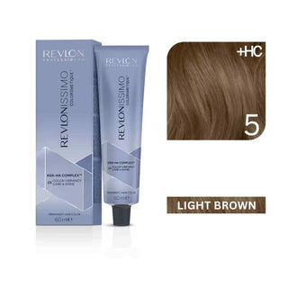 Revlonissimo Colorsmetique™ Permanent Hair Color 60ml All Shades