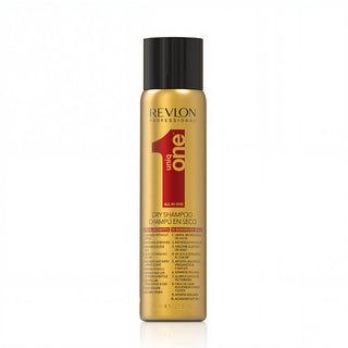 UniqONE™ All-in-One Dry Shampoo