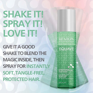 EQUAVE™ Instant Detangling Conditioner Anti-Breakage 200ml