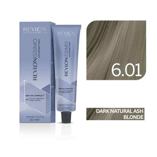 Revlonissimo Colorsmetique™ Permanent Hair Color 60ml All Shades