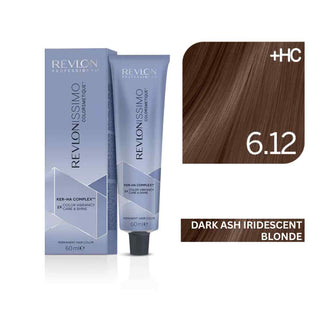 Revlonissimo Colorsmetique™ Permanent Hair Color 60ml All Shades