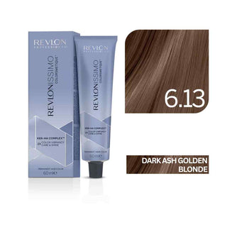 Revlonissimo Colorsmetique™ Permanent Hair Color 60ml All Shades