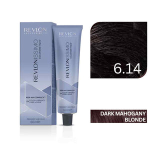 Revlonissimo Colorsmetique™ Permanent Hair Color 60ml All Shades