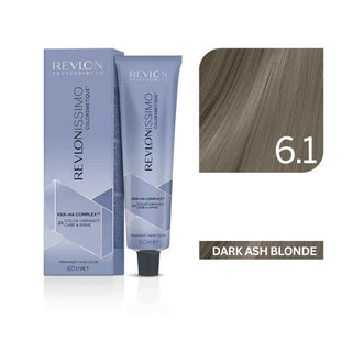 Revlonissimo Colorsmetique™ Permanent Hair Color 60ml All Shades