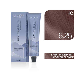 Revlonissimo Colorsmetique™ Permanent Hair Color 60ml All Shades