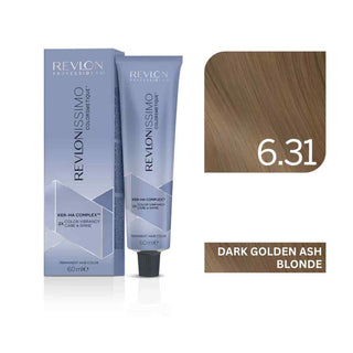 Revlonissimo Colorsmetique™ Permanent Hair Color 60ml All Shades