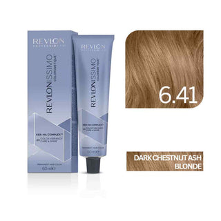 Revlonissimo Colorsmetique™ Permanent Hair Color 60ml All Shades