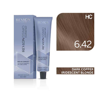 Revlonissimo Colorsmetique™ Permanent Hair Color 60ml All Shades