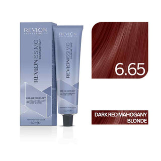 Revlonissimo Colorsmetique™ Permanent Hair Color 60ml All Shades