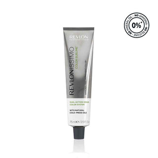 Color Sublime™ Ammonia Free  Cream Permanent Hair Color 75ml