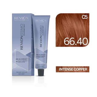 Revlonissimo Colorsmetique™ Permanent Hair Color 60ml All Shades