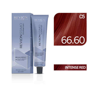 Revlonissimo Colorsmetique™ Permanent Hair Color 60ml All Shades