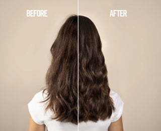  UniqONE™ Repair Hair Spray Leave-In Treatment - 150ml - "All-in-One" 10 Benefits Hair Serum - Green Tea Fragrance