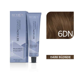 Revlonissimo Colorsmetique™ Permanent Hair Color 60ml All Shades