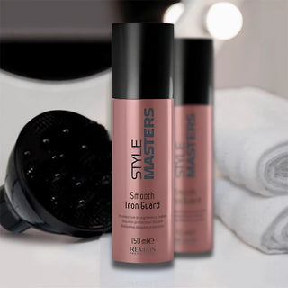STYLE MASTERS™ Smooth Iron Guard  150ml