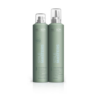 STYLE MASTERS™ Volume Amplifiers Hair Mousse  300ml
