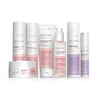 RE/START™ Color Protective Gentle Cleanser 250ml