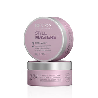 Style Masters™ Creator Fiber Wax 85gm