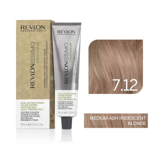 Color Sublime™ Ammonia Free  Cream Permanent Hair Color 75ml