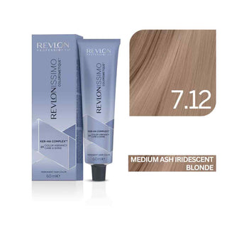 Revlonissimo Colorsmetique™ Permanent Hair Color 60ml All Shades