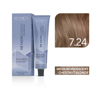 Revlonissimo Colorsmetique™ Permanent Hair Color 60ml All Shades