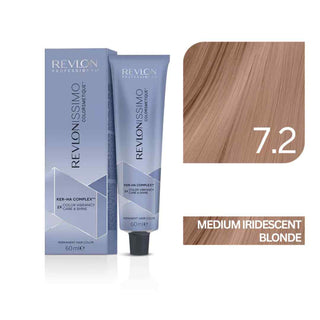 Revlonissimo Colorsmetique™ Permanent Hair Color 60ml All Shades